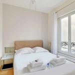 Appartement de 48 m² avec 3 chambre(s) en location à Levallois-Perret