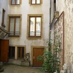 Rent 2 bedroom apartment of 50 m² in Metz