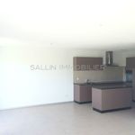 Rent 3 bedroom apartment of 110 m² in Cottens