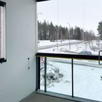 Vuokraa 2 makuuhuoneen asunto, 36 m² paikassa Tampere
