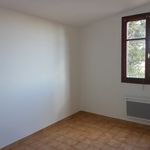 Appartement de 56 m² avec 3 chambre(s) en location à Grasse