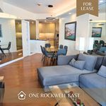 Rent 1 bedroom apartment of 70 m² in Makati City