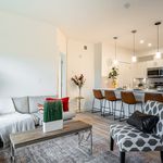 Rent 3 bedroom apartment of 95 m² in Calgary