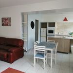 Appartement de 39 m² avec 1 chambre(s) en location à Cherbourg-en-Cotentin