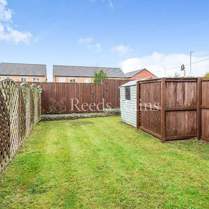 End terrace house to rent in Queens Close, Great Preston, Leeds LS26