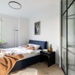 Wynajmij 1 sypialnię apartament w Warsaw