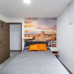 Rent a room of 450 m² in Madrid