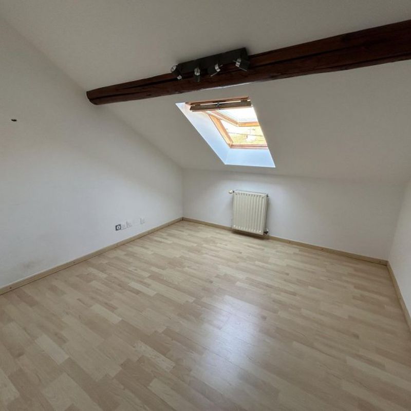 ▷ Appartement à louer • Hettange-Grande • 95,25 m² • 1 000 € | immoRegion
