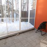Vuokraa 2 makuuhuoneen asunto, 48 m² paikassa Jyväskylä