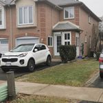 Rent 3 bedroom house in Mississauga