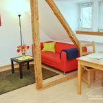 Miete 2 Schlafzimmer wohnung von 41 m² in Hannover