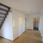 Rent 4 bedroom apartment of 150 m² in Auderghem