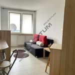 Rent 1 bedroom apartment of 28 m² in Wrocław