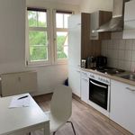 Rent 1 bedroom apartment of 16 m² in Mittweida