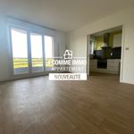 Rent 1 bedroom apartment of 47 m² in Bully-les-Mines