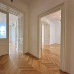 Rent 4 bedroom apartment of 153 m² in Vienna
