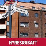 Rent 2 bedroom apartment of 60 m² in Norrköping