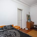Appartement de 54 m² avec 1 chambre(s) en location à Paris 3e Arrondissement