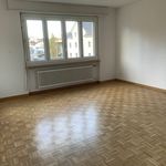 Rent 4 bedroom apartment in Goldach