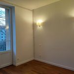 Rent 4 bedroom apartment of 84 m² in Roanne