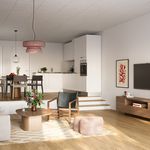 Lej 4-værelses rækkehus på 95 m² i Vejle