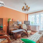 Rent 2 bedroom apartment of 45 m² in Wolbrom