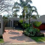 Rent 4 bedroom house in Johannesburg