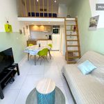 Appartement de 50 m² avec 1 chambre(s) en location à Marseille 7e Arrondissement