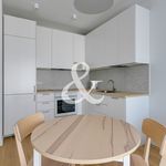 Rent 2 bedroom apartment of 39 m² in Gdańsk