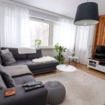 Vuokraa 3 makuuhuoneen asunto, 63 m² paikassa Kuopio