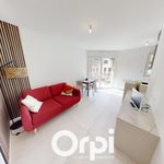Rent 2 bedroom apartment of 36 m² in Thil