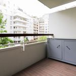 Appartement de 38 m² avec 1 chambre(s) en location à Courbevoie