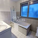 Rent 4 bedroom apartment of 81 m² in Besançon