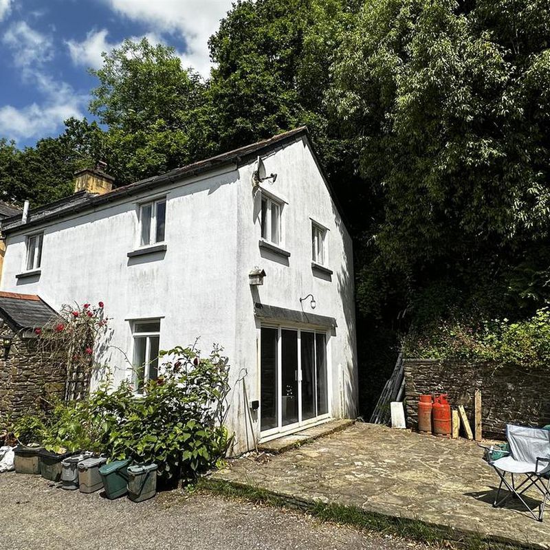 Washwalk Mill, Blackawton 3 bed end of terrace house to rent - £1,450 pcm (£335 pw) Millcombe