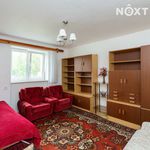 Rent 3 bedroom apartment in Kladno