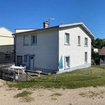 Rent 5 bedroom house of 127 m² in Dombrot-le-Sec