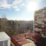 2 dormitorio apartamento de 56 m² en Madrid