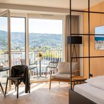 Miete 1 Schlafzimmer wohnung von 24 m² in Freiburg im Breisgau