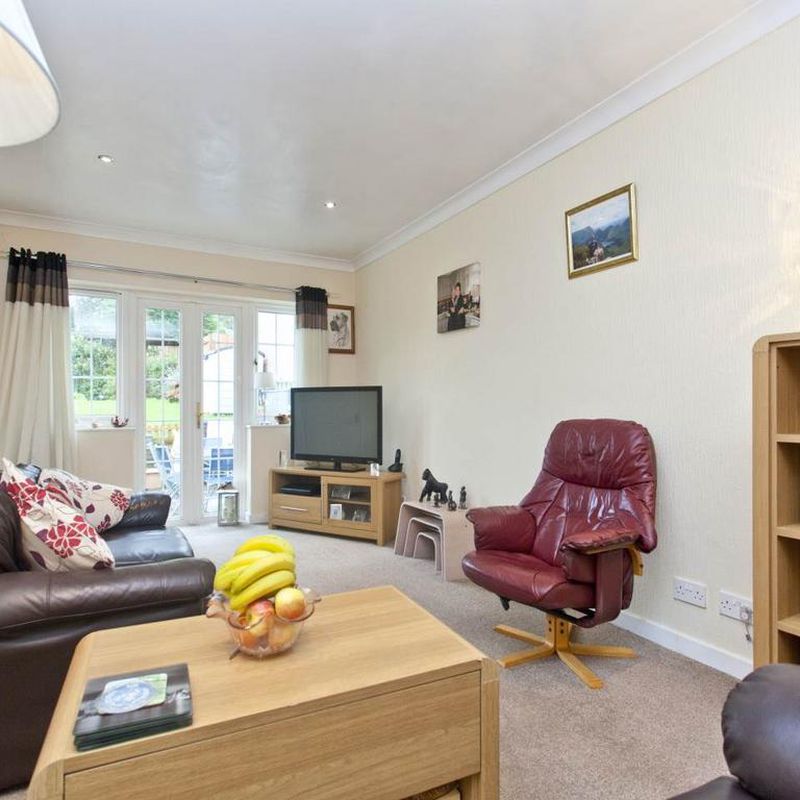 1 bedroom house to rent Upper Parkstone