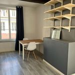 Rent 1 bedroom apartment of 29 m² in Caen