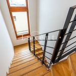 Rent 5 bedroom apartment of 140 m² in Praha