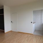Huur 1 slaapkamer appartement van 34 m² in Antwerpen