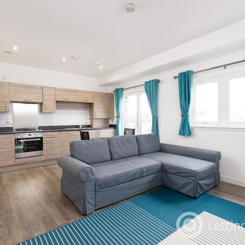 2 Bedroom Flat to Rent at Almond, Edinburgh, England West Pilton