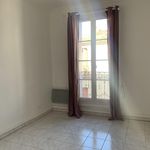 Rent 3 bedroom apartment of 71 m² in Sète