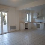 Rent 2 bedroom apartment of 41 m² in Trets