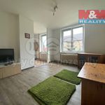 Rent 1 bedroom apartment of 35 m² in Krnov