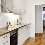 Rent 3 bedroom apartment of 84 m² in Helsingborg
