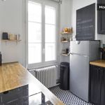 Rent 1 bedroom apartment of 41 m² in Bordeaux