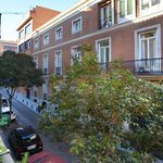 Rent 3 bedroom apartment of 118 m² in Madrid