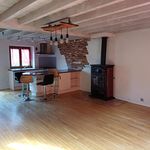 Rent 4 bedroom house of 75 m² in Saint-Ferréol-d'Auroure